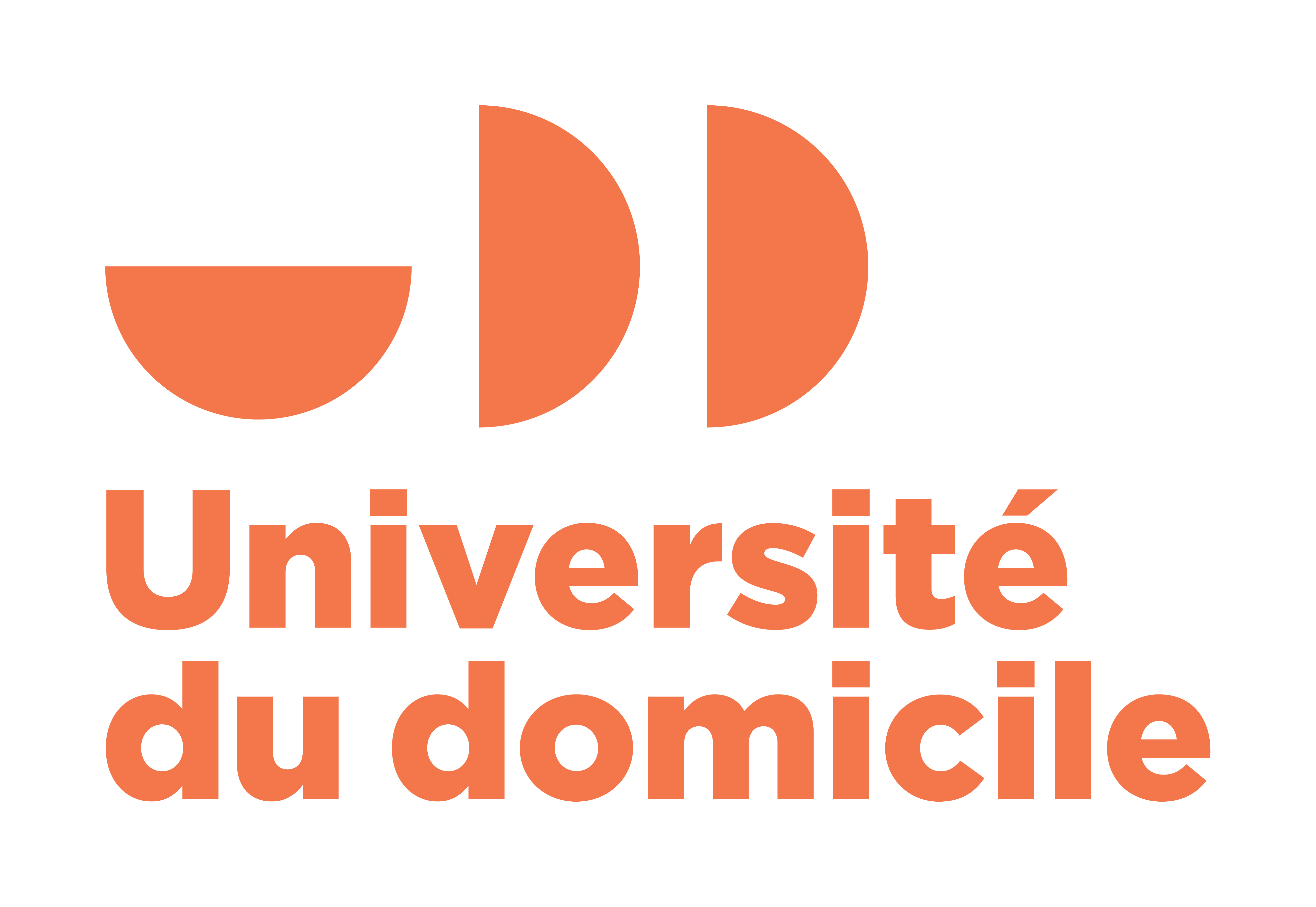 Université Du Domicile