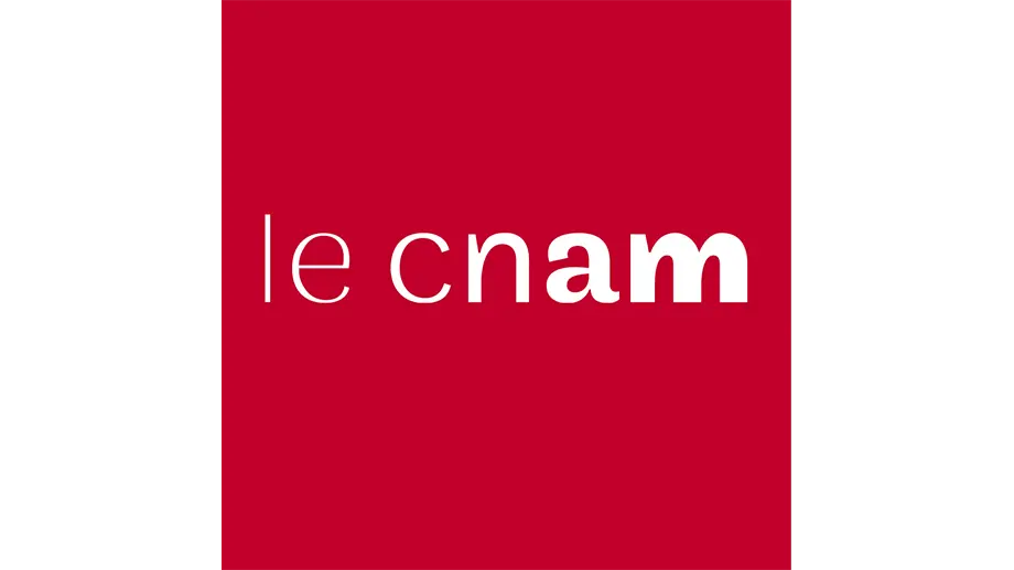 LogoCnam