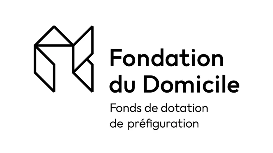 LogoFondationDomicile