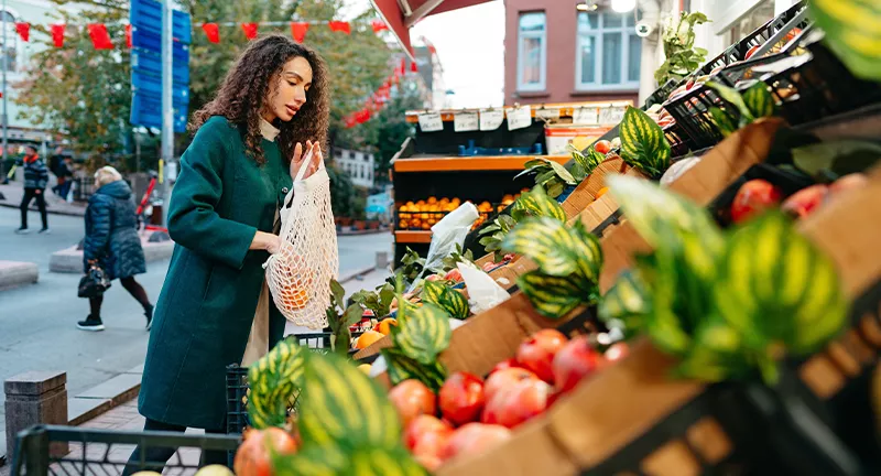 RSD Réduire l&#039;impact environnemental