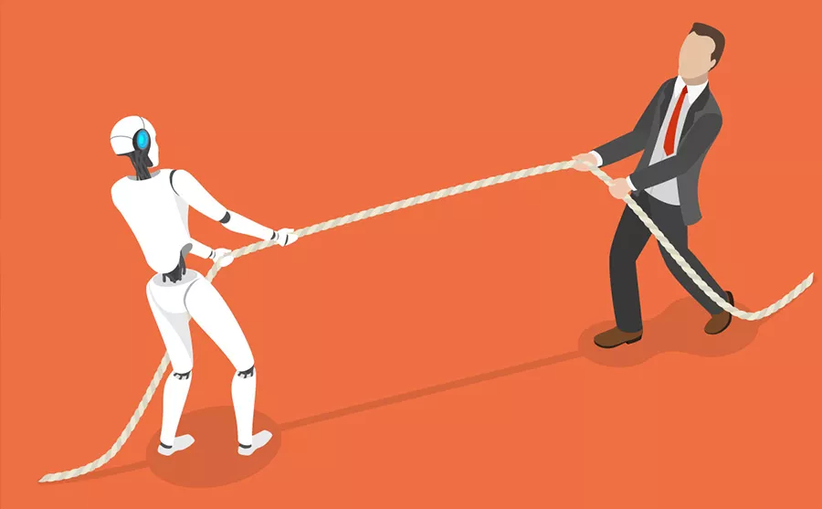 VAE et IA : préserver l’humain dans la reconnaissance des compétences