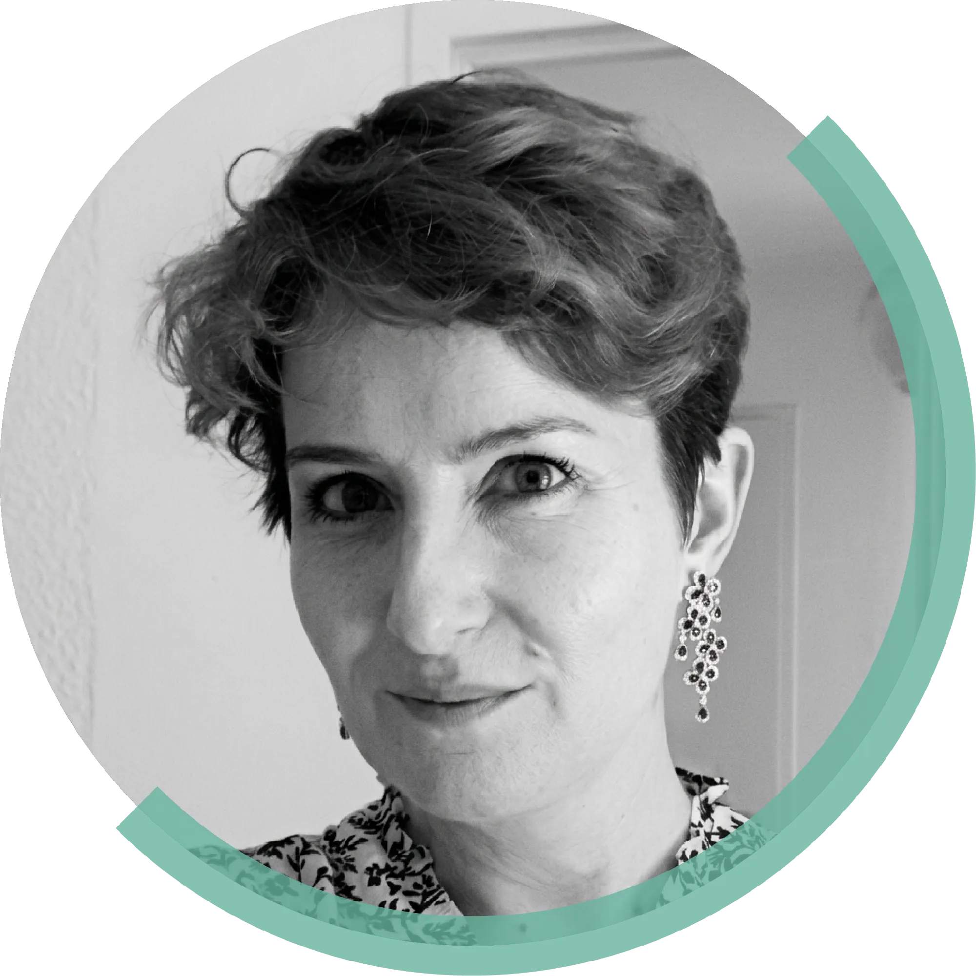 Anne Claire Prevost
