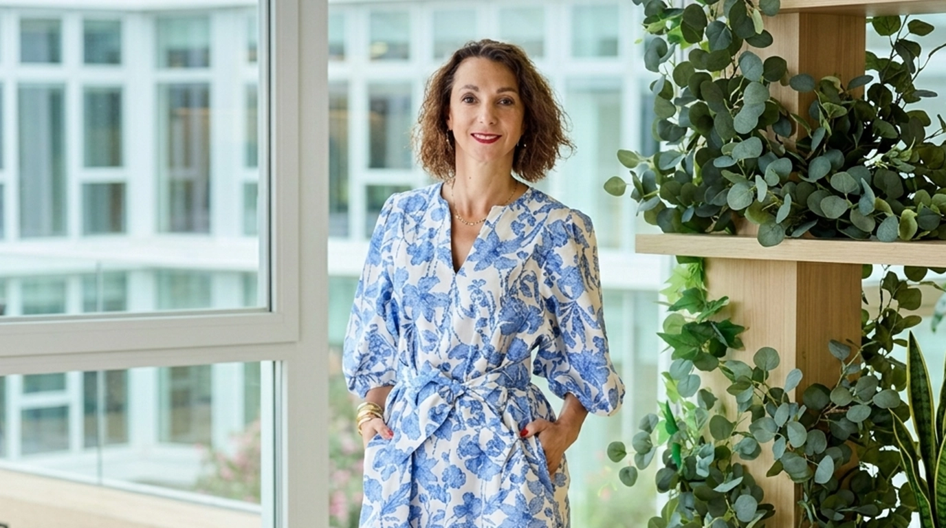 Claire Carteron