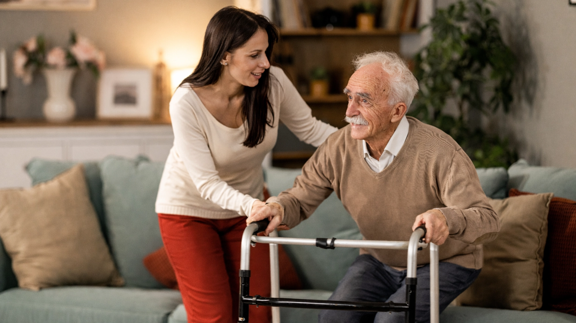 Formation Gestes et manutentions en ESSMS : pratique sécurisée