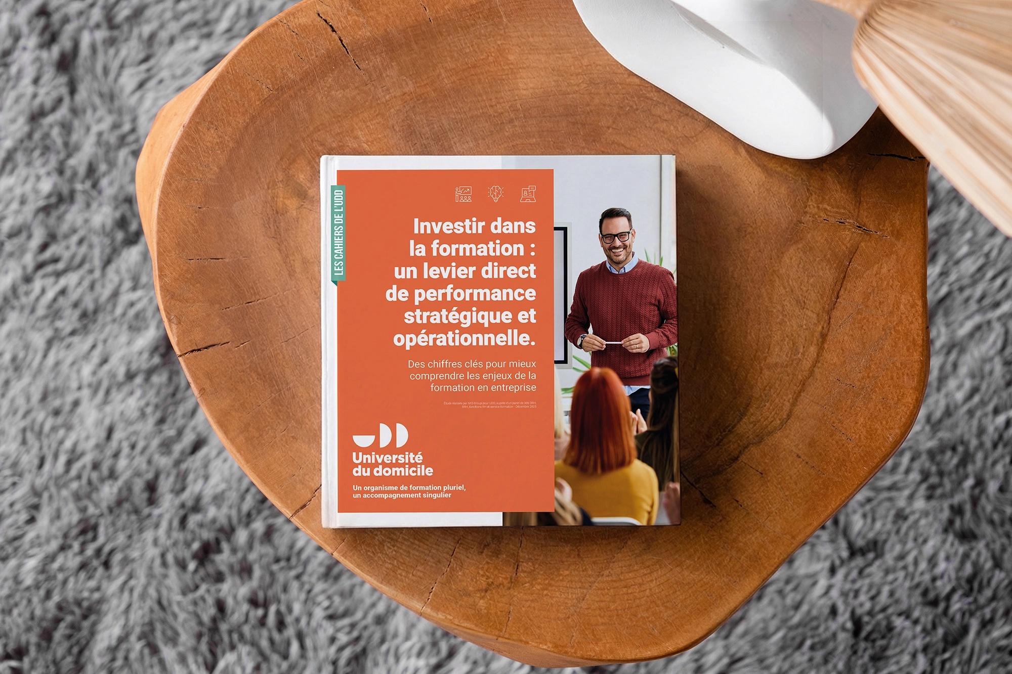 La formation est-elle vraiment rentable pour une entreprise