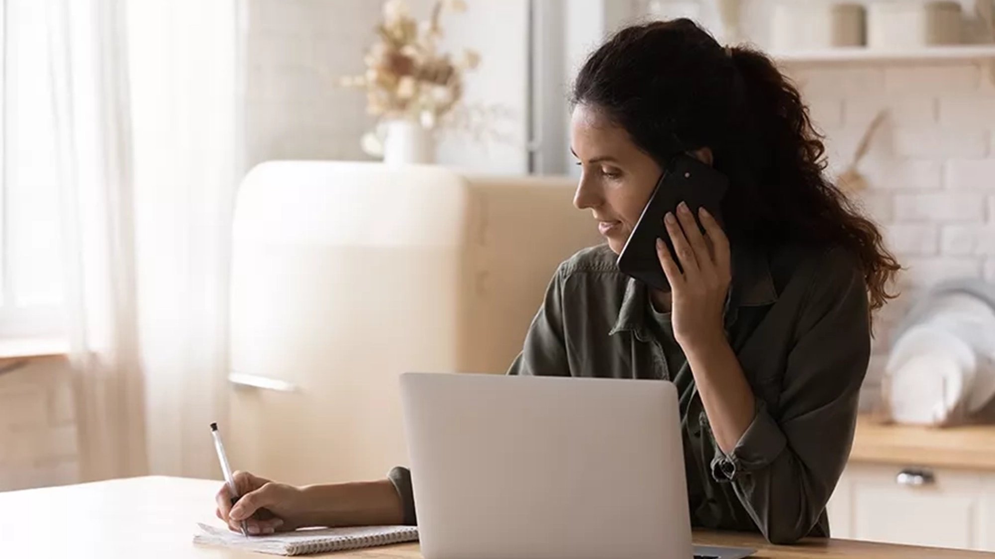 Formation Organisation des interventions à domicile : planification et continuité