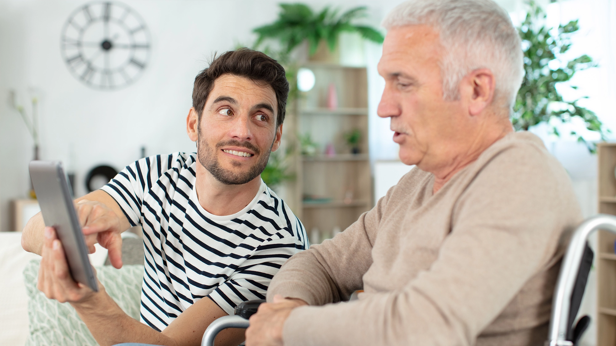 Formation Communication alternative et augmentée (CAA)